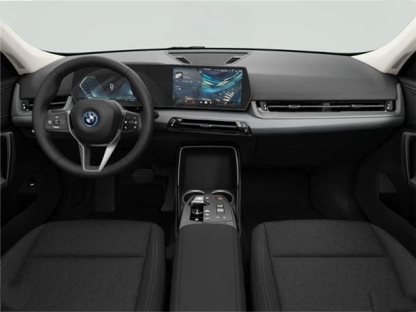 BMW iX1 sDrive20
