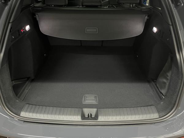 Audi Q6 e-tron Q6 SUV e-tron performance S line