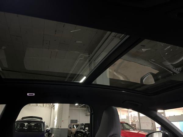 Audi Q6 e-tron Q6 SUV e-tron performance S line