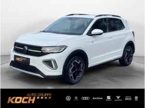 Volkswagen T-Cross R-Line 1.5 l TSI ACT OPF DSG *Ganzjahresreifen*
