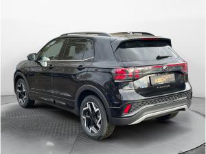 Volkswagen T-Cross R-Line 1.5 l TSI ACT 7-Gang-DSG *Ganzjahresreifen*