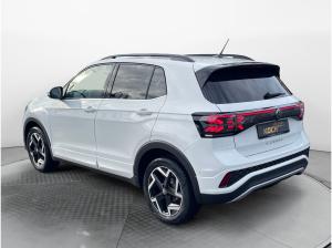 Volkswagen T-Cross R-Line 1.5 l TSI ACT OPF DSG *Ganzjahresreifen*