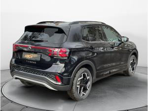 Volkswagen T-Cross R-Line 1.5 l TSI ACT 7-Gang-DSG *Ganzjahresreifen*