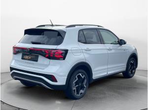 Volkswagen T-Cross R-Line 1.5 l TSI ACT OPF DSG *Ganzjahresreifen*