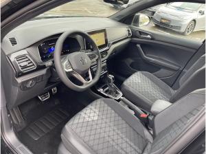 Volkswagen T-Cross R-Line 1.5 l TSI ACT 7-Gang-DSG *Ganzjahresreifen*