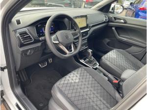 Volkswagen T-Cross R-Line 1.5 l TSI ACT OPF DSG *Ganzjahresreifen*