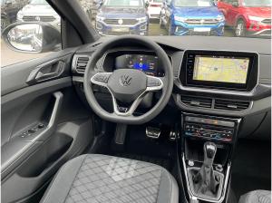 Volkswagen T-Cross R-Line 1.5 l TSI ACT 7-Gang-DSG *Ganzjahresreifen*