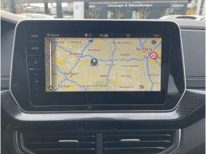 Volkswagen T-Cross R-Line 1.5 l TSI ACT OPF DSG *Ganzjahresreifen*