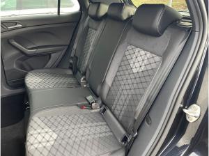 Volkswagen T-Cross R-Line 1.5 l TSI ACT 7-Gang-DSG *Ganzjahresreifen*
