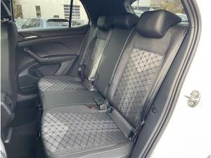 Volkswagen T-Cross R-Line 1.5 l TSI ACT OPF DSG *Ganzjahresreifen*