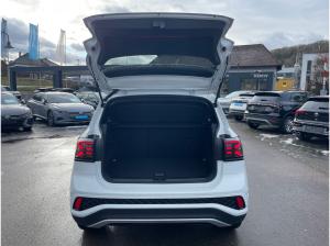 Volkswagen T-Cross R-Line 1.5 l TSI ACT OPF DSG *Ganzjahresreifen*
