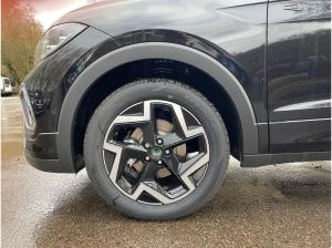 Volkswagen T-Cross R-Line 1.5 l TSI ACT 7-Gang-DSG *Ganzjahresreifen*