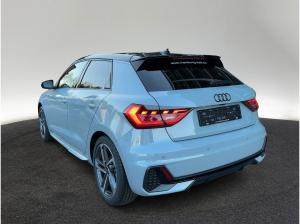 Audi A1 Sportback 30 TFSI S line S tronic ACC CarPlay