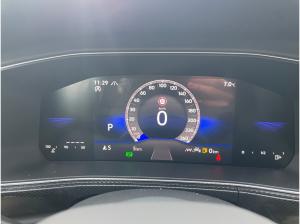 Volkswagen T-Cross R-Line 1.5 l TSI ACT OPF DSG *Ganzjahresreifen*
