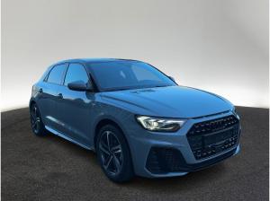 Audi A1 Sportback 30 TFSI S line S tronic ACC CarPlay