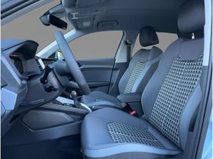 Audi A1 Sportback 30 TFSI S line S tronic ACC CarPlay