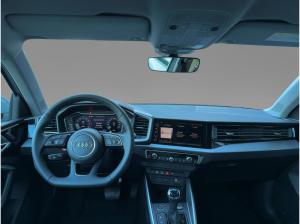Audi A1 Sportback 30 TFSI S line S tronic ACC CarPlay