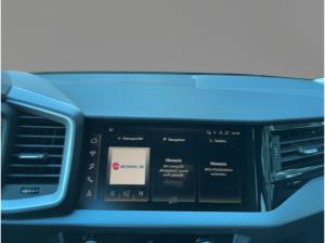 Audi A1 Sportback 30 TFSI S line S tronic ACC CarPlay