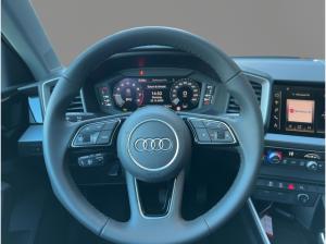 Audi A1 Sportback 25 TFSI S tronic LED CarPlay ACC