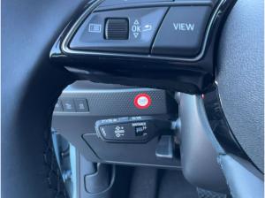 Audi A1 Sportback 30 TFSI S line S tronic ACC CarPlay