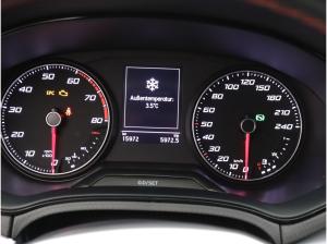 Seat Ibiza FR 1.0TSI DSG / Beats, Navi, RFK, LED, SHZ