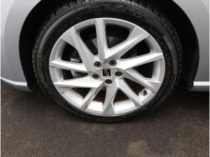 Seat Ibiza FR 1.0TSI DSG / Beats, Navi, RFK, LED, SHZ