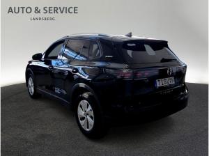 Volkswagen Tiguan Energy 2,0 l TDI DSG incl. WKR