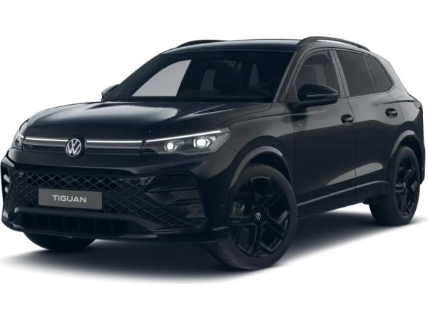 Volkswagen Tiguan R-Line 2,0 l TDI SCR 4MOTION