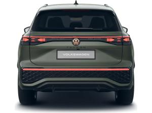 Volkswagen Tayron R-Line 2,0 l TDI SCR 4MOTION DSG