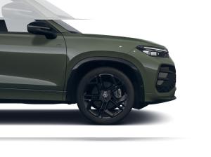 Volkswagen Tayron R-Line 2,0 l TDI SCR 4MOTION DSG