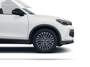 Volkswagen Tiguan ENERGY 1,5 l eTSI )