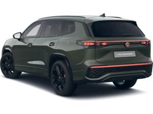 Volkswagen Tayron R-Line 2,0 l TDI SCR 4MOTION DSG