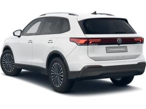 Volkswagen Tiguan ENERGY 1,5 l eTSI )
