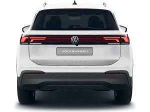 Volkswagen Tiguan ENERGY 1,5 l eTSI )