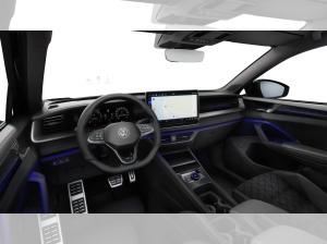 Volkswagen Tayron R-Line 2,0 l TDI SCR 4MOTION DSG