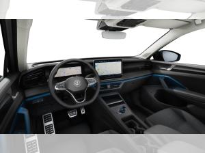 Volkswagen Tiguan ENERGY 1,5 l eTSI )