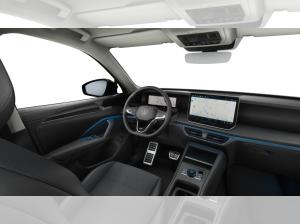 Volkswagen Tiguan ENERGY 1,5 l eTSI )