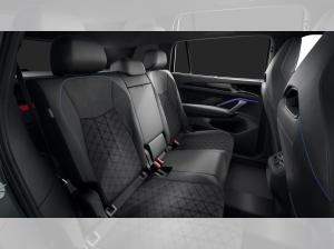 Volkswagen Tayron R-Line 2,0 l TDI SCR 4MOTION DSG