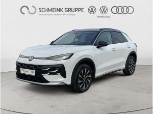 Volkswagen T-Roc Style 1.5 eTSI DSG AHK Kamera CarPlay ACC