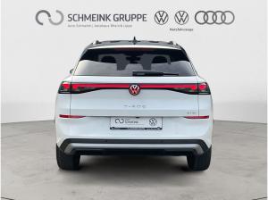 Volkswagen T-Roc Style 1.5 eTSI DSG AHK Kamera CarPlay ACC