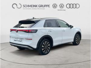 Volkswagen T-Roc Style 1.5 eTSI DSG AHK Kamera CarPlay ACC