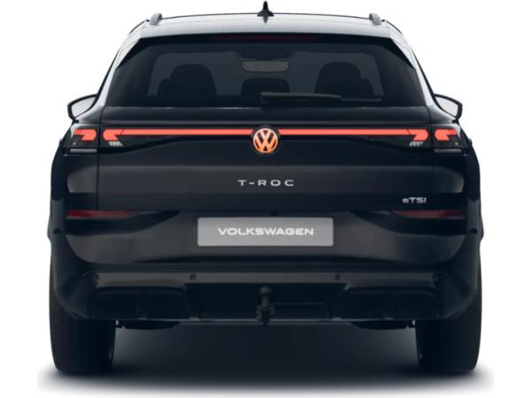 Volkswagen T-Roc R-Line 1.5 eTSI DSG