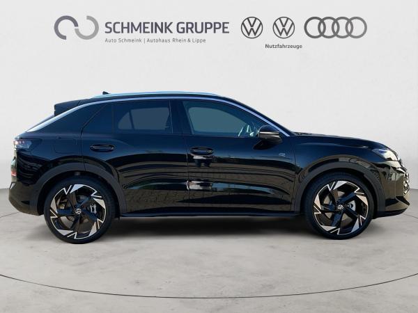 Volkswagen T-Roc R-Line 1.5 eTSI DSG AHK Navi Pano 360°