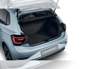 Volkswagen Polo Style 1.0 TSI