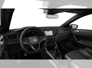 Volkswagen Polo Style 1.0 TSI