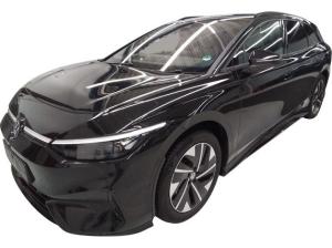 Volkswagen ID.7 Tourer Pro +WÄRMEPUMPE+AHK+KAMERA+