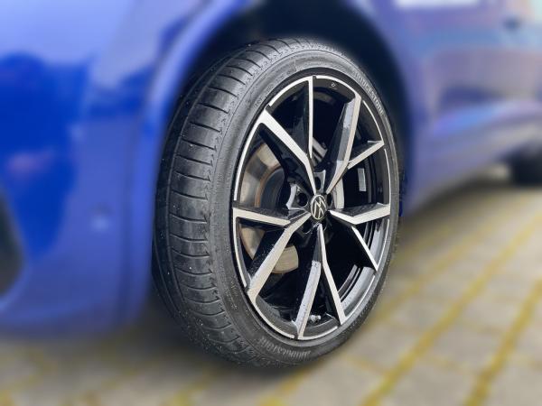 Volkswagen Touareg R-Line 3.0TDI +LUFT+LEDER+AHK+