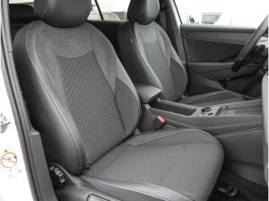 Volkswagen T-Roc R-Line 1.5 eTSI IQ.Light Navi Kamera el.Heckklappe