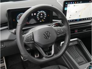 Volkswagen T-Roc R-Line 1.5 eTSI IQ.Light Navi Kamera el.Heckklappe