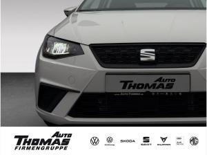 Seat Ibiza Road Edition 1.0TSI